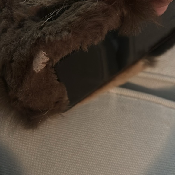 Christian Dior Multifur Handbag - Picture 8 of 8